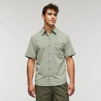 Cotopaxi Cambio Button-Up Shirt Print - Men's - Final Clearance